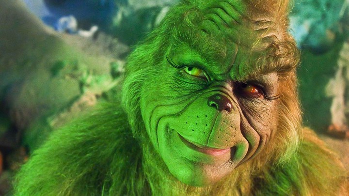 Grinch